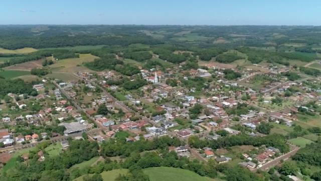 São José do Inhacorá comemora 29 anos de emancipação