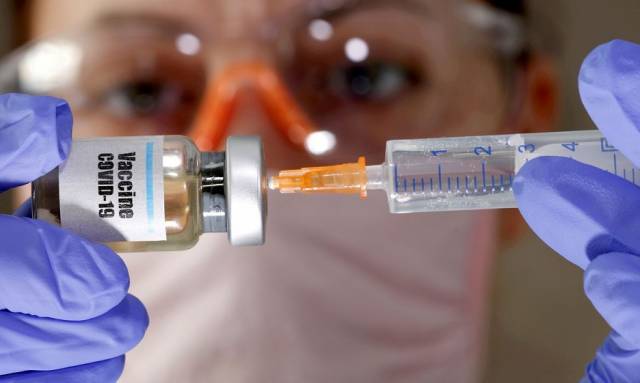 Três de Maio amplia vacinação para idosos com 75 anos ou mais a partir de segunda