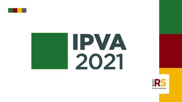 Últimos 10 dias para pagar o IPVA 2021 com desconto pela antecipação