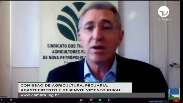 Verbas do Ministério da Agricultura precisam ser recompostas para não inviabilizar Plano Safra