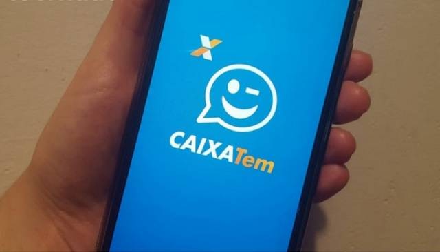 Caixa paga seguro-desemprego em conta poupança social digital