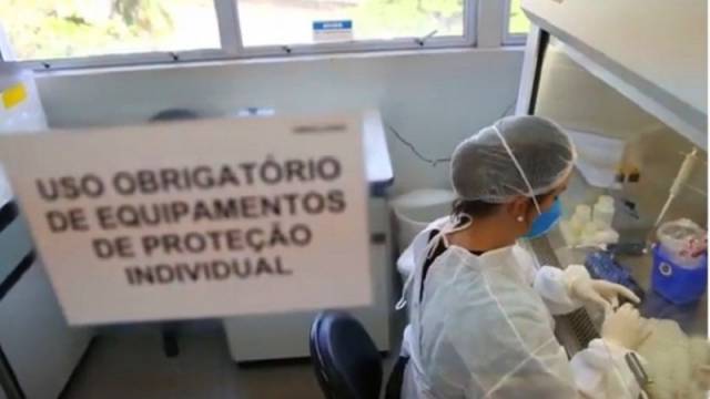 Três de Maio registra 36 novos casos de Covid-19 nos dois primeiros dias da semana