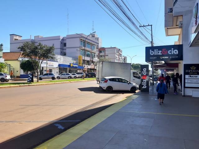 Comércio terá horário ampliado em Três de Maio na próxima semana