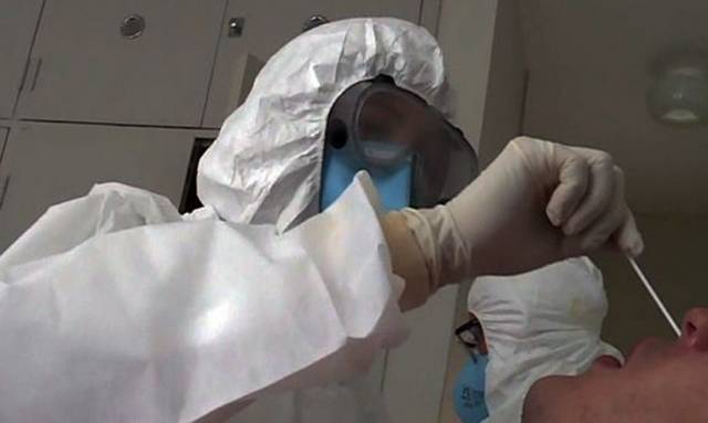 Testes laboratoriais de Covid-19 poderão ser deduzidos do IRPF