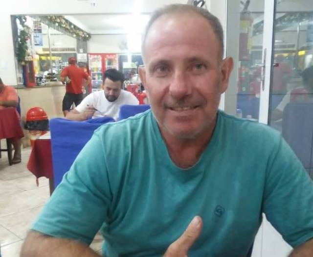 Morte de ex-jogador da dupla Bo-Tal causa comoção entre amigos e ex-colegas