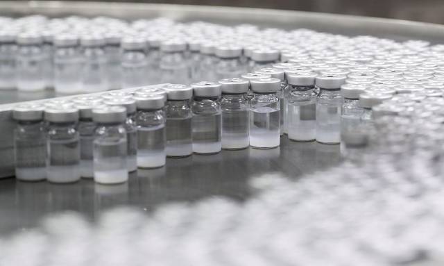 Mais de meio milhão de gaúchos poderão se vacinar com a primeira dose contra Covid nas próximas semanas