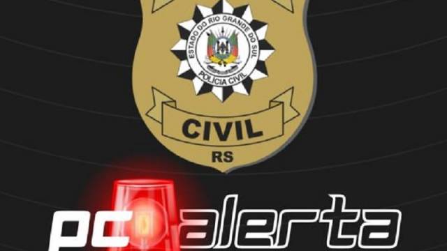Polícia Civil lança nova versão do aplicativo PC Alerta e inclui usuários do sistema iOS