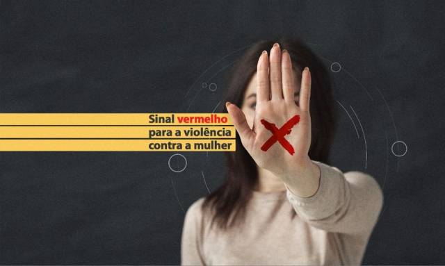 Combate à violência contra a mulher entra para currículo escolar