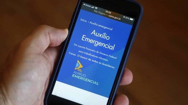 Governo Federal antecipa calendário de pagamentos da 3ª parcela do Auxílio Emergencial