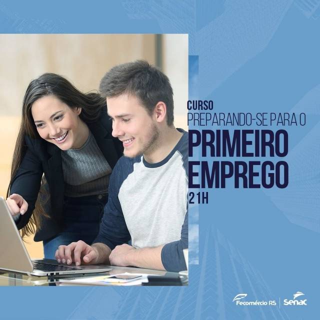 Primeiro emprego: como se preparar?