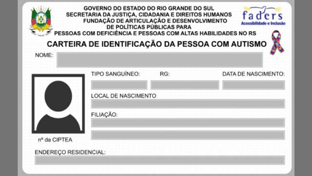 Apae de Três de Maio realiza cadastro para a Carteira de Identificação da Pessoa com Transtorno do Espectro Autista