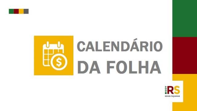 Governo anuncia salários em dia até dezembro como resultado do ajuste fiscal