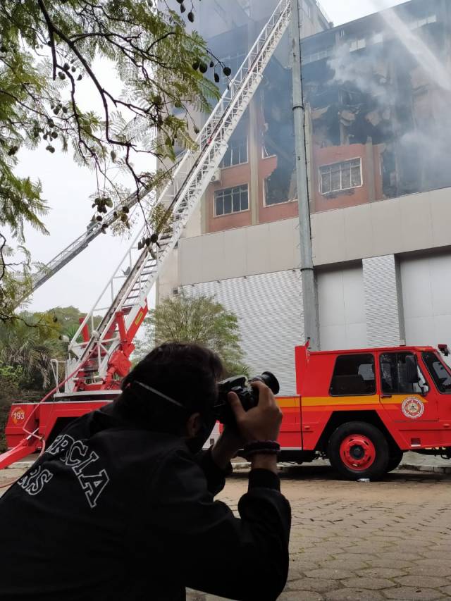 IGP na capital tem novo telefone: (51) 3288-5150 - Secretaria da Segurança  Pública