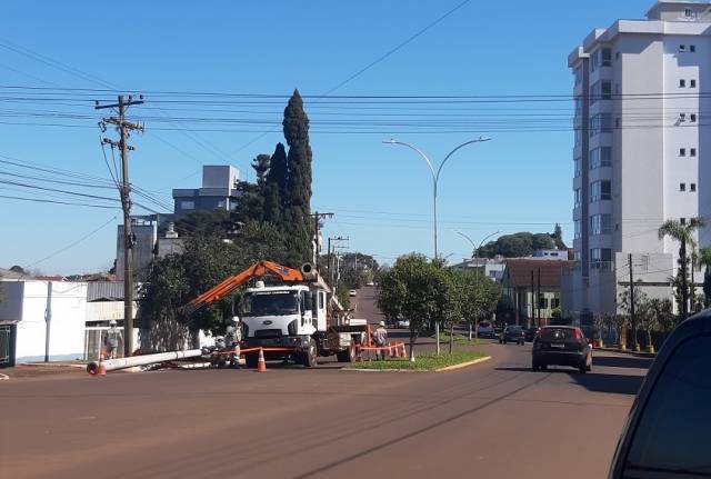 Rádio Colonial fica fora do ar na tarde de hoje