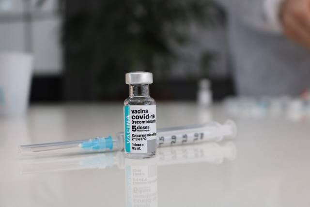 Cevs publica critérios para a vacinação de adolescentes contra o coronavírus