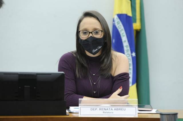 Relatora acredita que distritão poderá ser votado na semana que vem em comissão especial