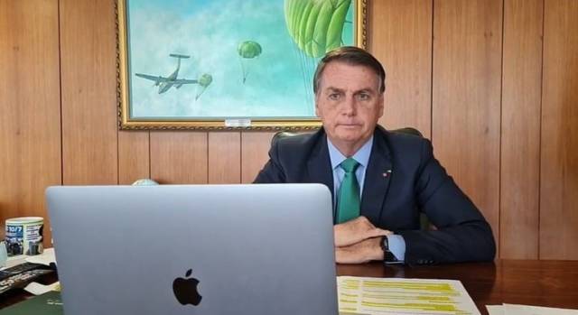 Passo Fundo será a primeira cidade a ter uma estátua de Bolsonaro