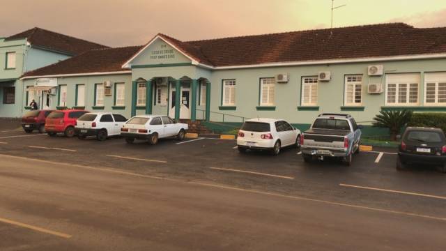 Hospital de Ibirubá registra segunda morte após surto de coronavírus