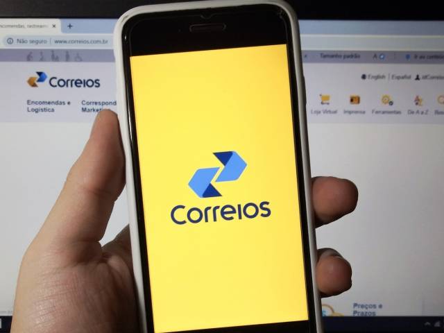 Correios moderniza plataforma de rastreamento de encomendas
