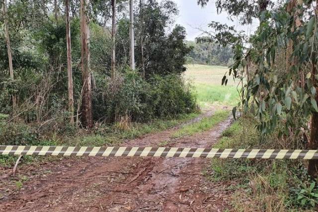 Ex-companheiro admite ter assassinado jovem que estava desaparecida em Serafina Corrêa