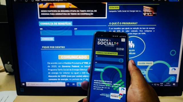 Lei que obriga atualização de cadastro da Tarifa Social de Energia é sancionada