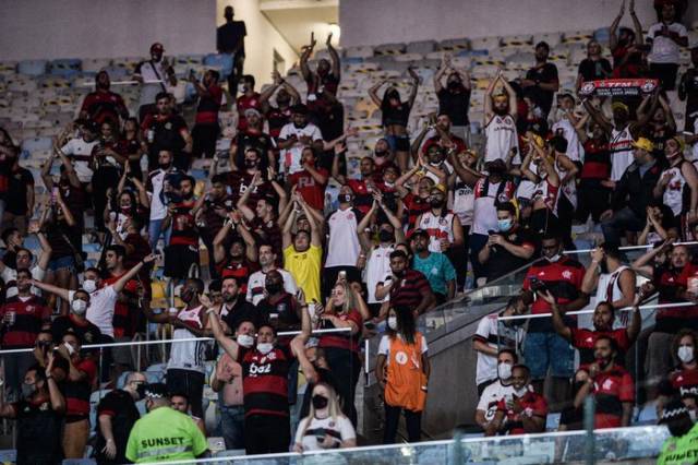 STJD derruba liminar que liberava Flamengo para mandar jogos nacionais com torcida