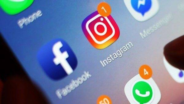 WhatsApp, Facebook e Instagram estão fora do ar