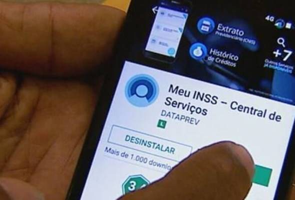 Golpes oferecem falsos atrasados e revisão para aposentados do INSS