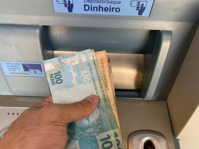 Caixa divulga calendário de pagamento do Auxílio Brasil