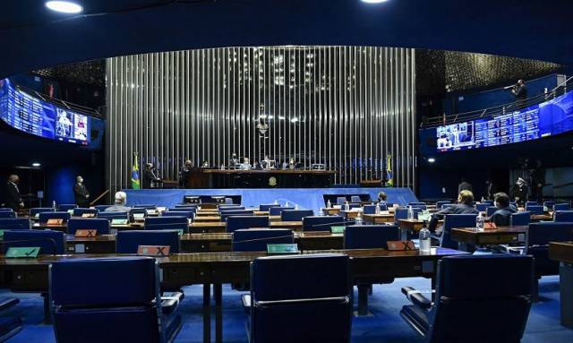 Senado aprova cadastro de condenados por violência contra mulher