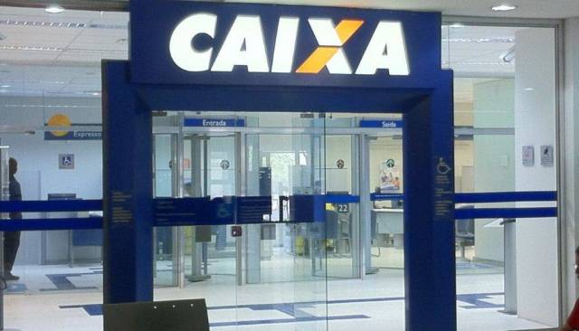 Agências da Caixa voltam ao horário de atendimento normal amanhã