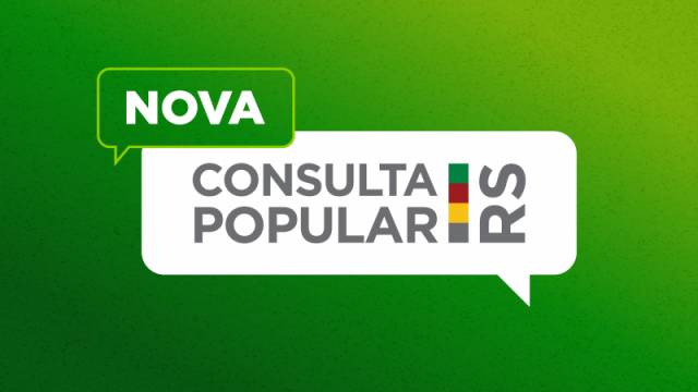 Votação da Consulta Popular começou nesta segunda-feira