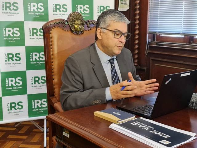 IPVA 2022 terá mais descontos, maior parcelamento e uso do Pix