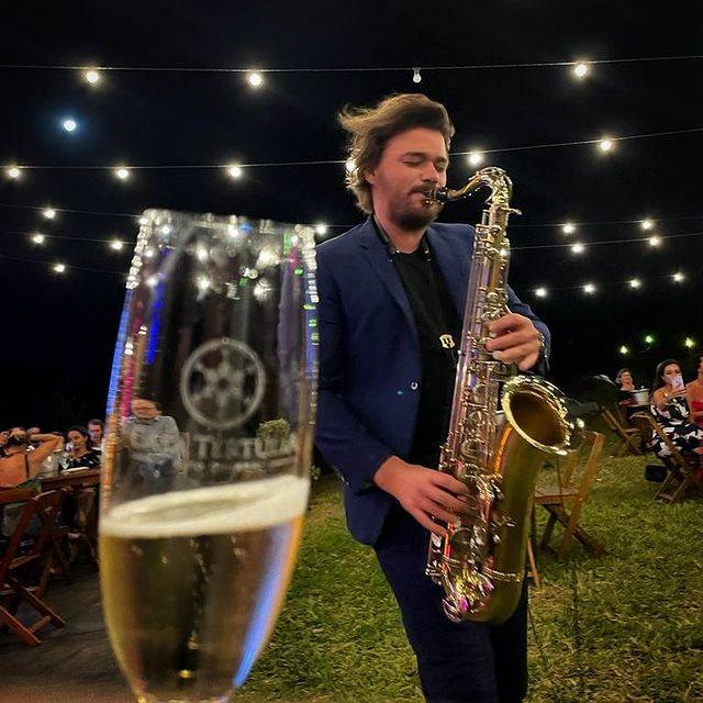 Vinícola de Três de Maio retoma eventos ao público