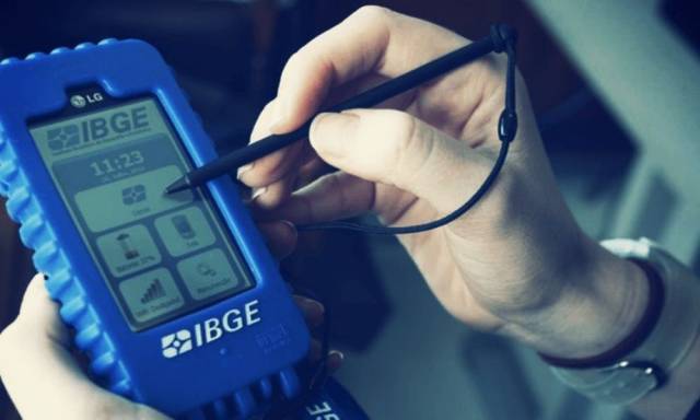 Últimos dias de inscrição para 12 mil vagas do Censo 2022 no Rio Grande do Sul