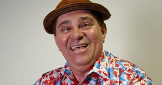 Morre o ator e humorista Batoré aos 61 anos