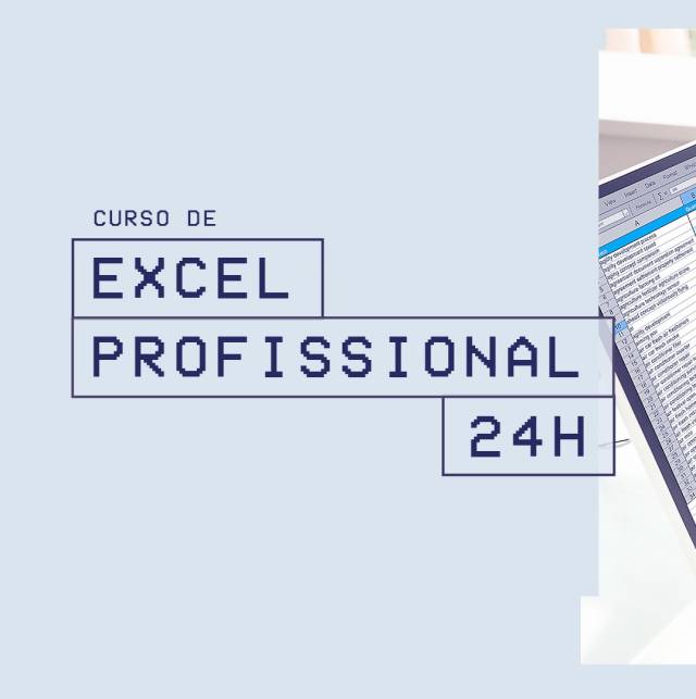 Matrículas abertas para o curso de Excel profissional no Senac Três de Maio