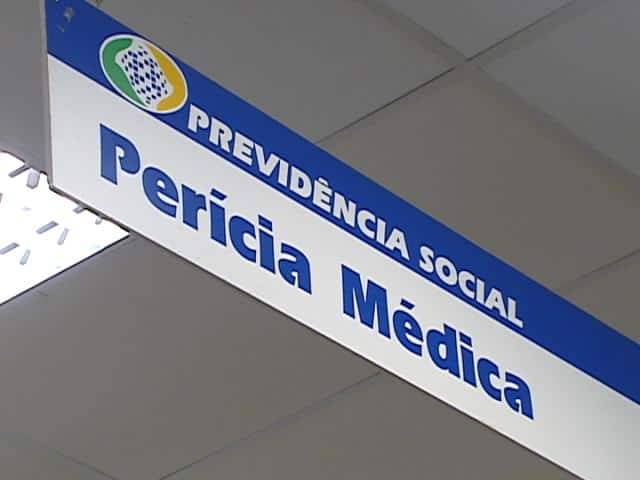 INSS suspende temporariamente perícias médicas