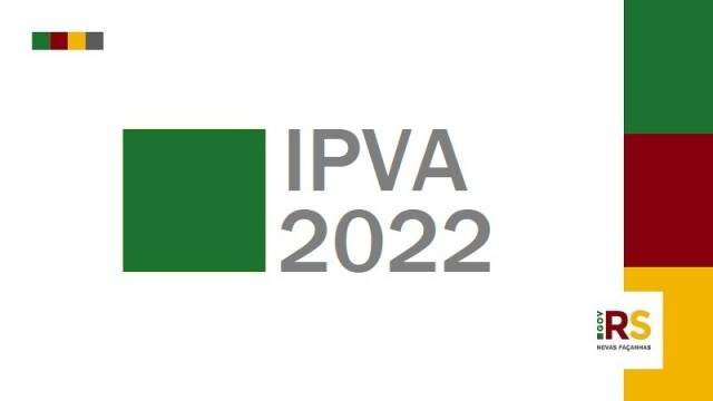 IPVA 2022 pode ser parcelado em seis vezes