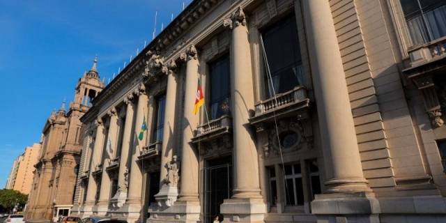 Adesão do RS ao Regime de Recuperação Fiscal é aprovada