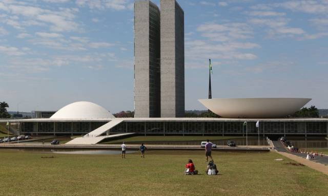 Congresso retoma atividades na quarta-feira com pautas importantes
