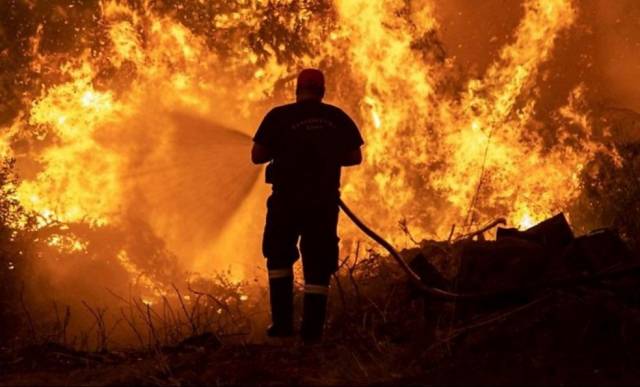 ONU alerta que clima está mudando mais rápido do que o previsto