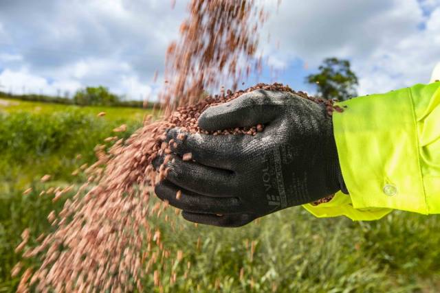 Rússia é o principal fornecedor de fertilizantes para o Brasil