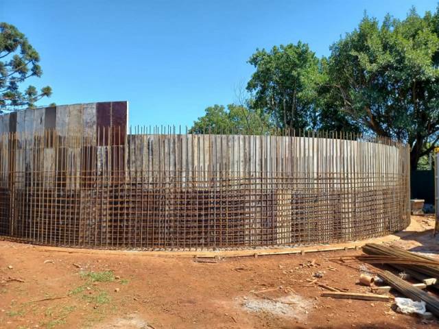 Corsan instala sistema de tratamento de lodo em Três de Maio