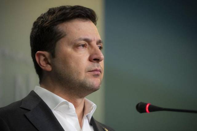 Zelensky diz estar pronto para fazer concessões para fim de guerra na Ucrânia