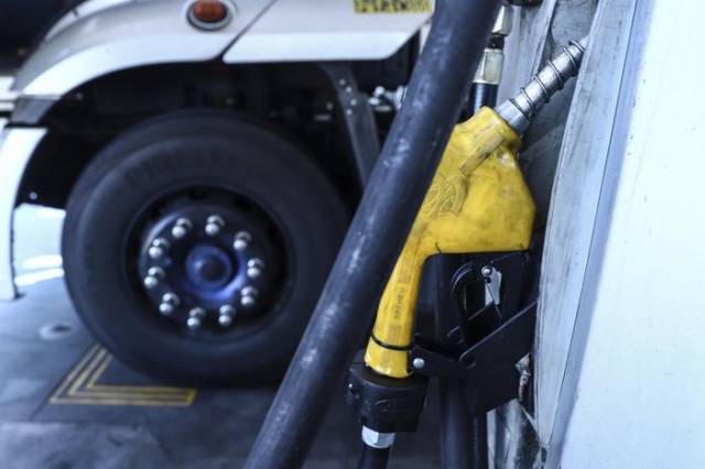 Petrobras reajusta preço da gasolina em 18,77% e do diesel em 24,93% nas refinarias