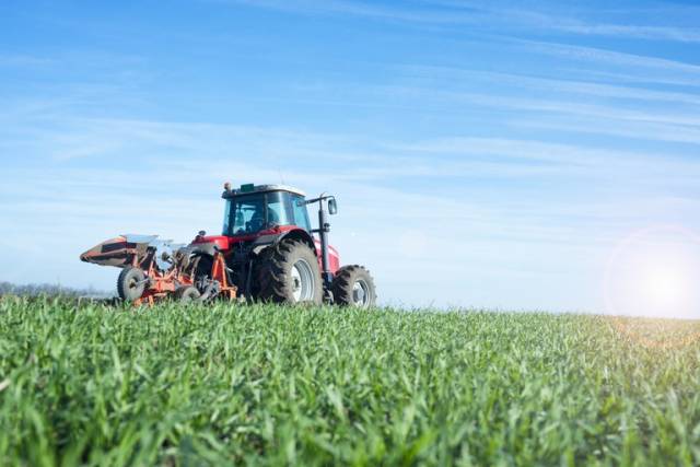 Renagro permitirá registro eletrônico de tratores e máquinas agrícolas