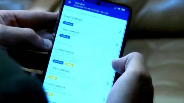 Gaúchos já podem transferir o veículo por aplicativo