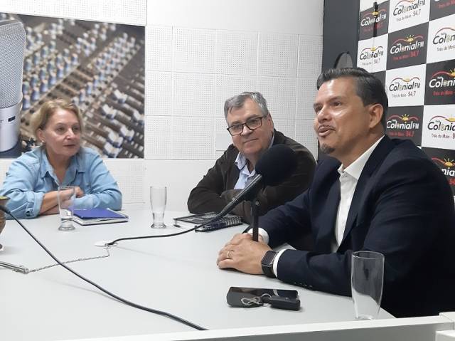 Dr. Juarez é indicado pré-candidato a deputado estadual pelo PDT