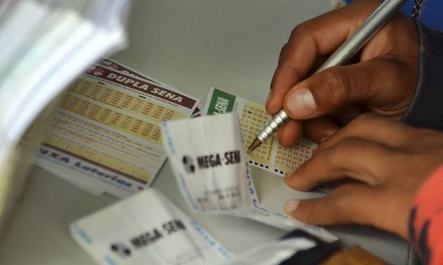 Apostas da Dupla Sena de Páscoa podem ser feitas até sábado